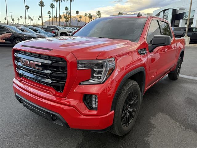 2021 GMC Sierra 1500 Elevation Tucson AZ