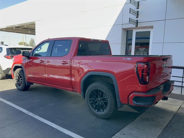 2021 GMC Sierra 1500 Elevation Tucson AZ