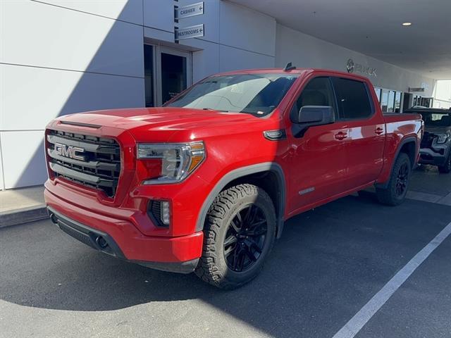 2021 GMC Sierra 1500 Elevation Tucson AZ