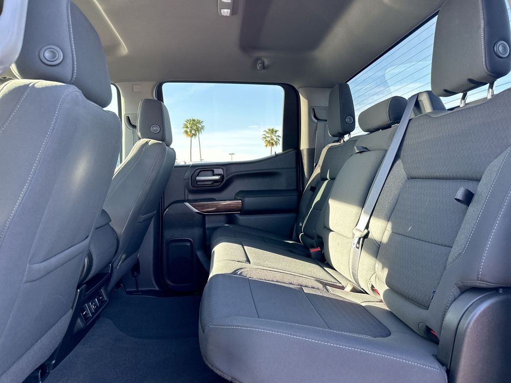 2021 GMC Sierra 1500 Elevation Tucson AZ