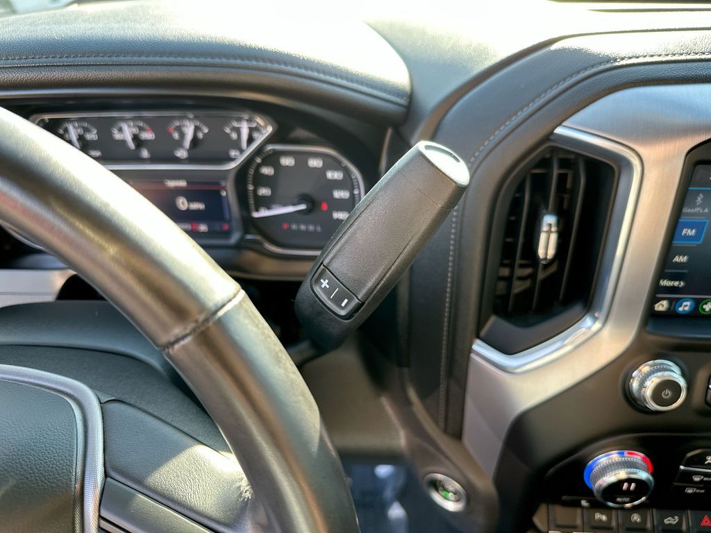 2021 GMC Sierra 1500 Elevation Tucson AZ