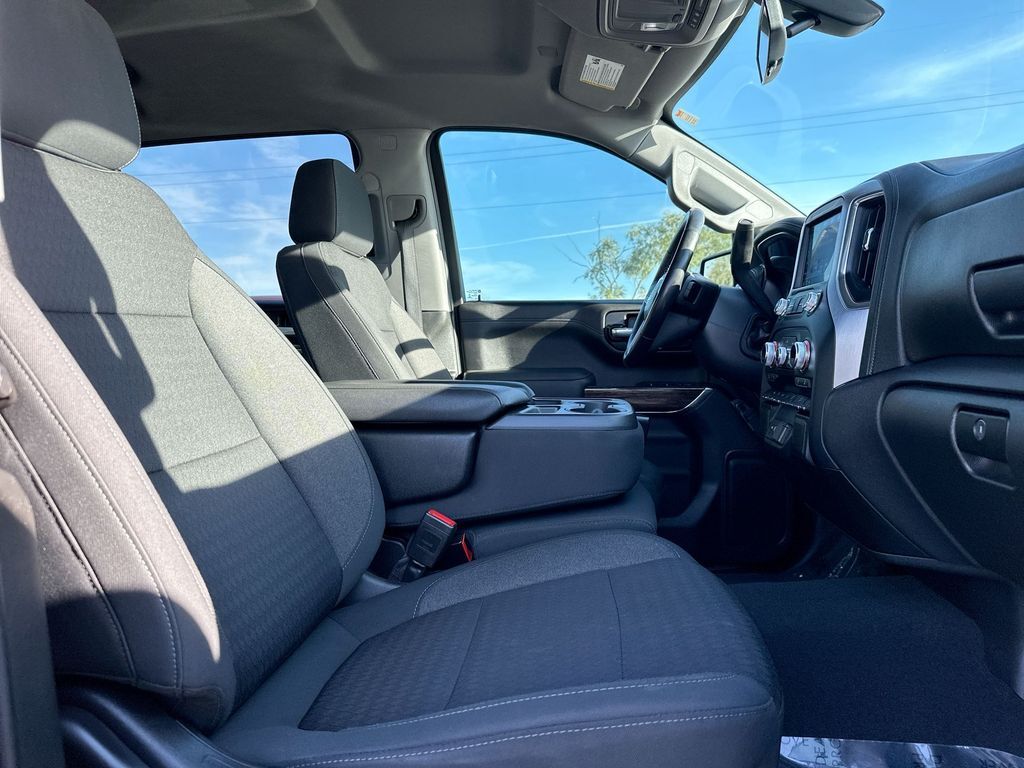 2021 GMC Sierra 1500 Elevation Tucson AZ