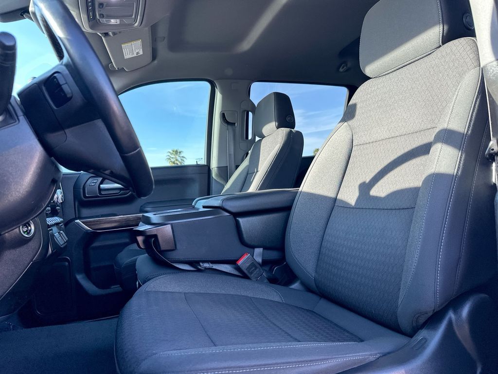 2021 GMC Sierra 1500 Elevation Tucson AZ