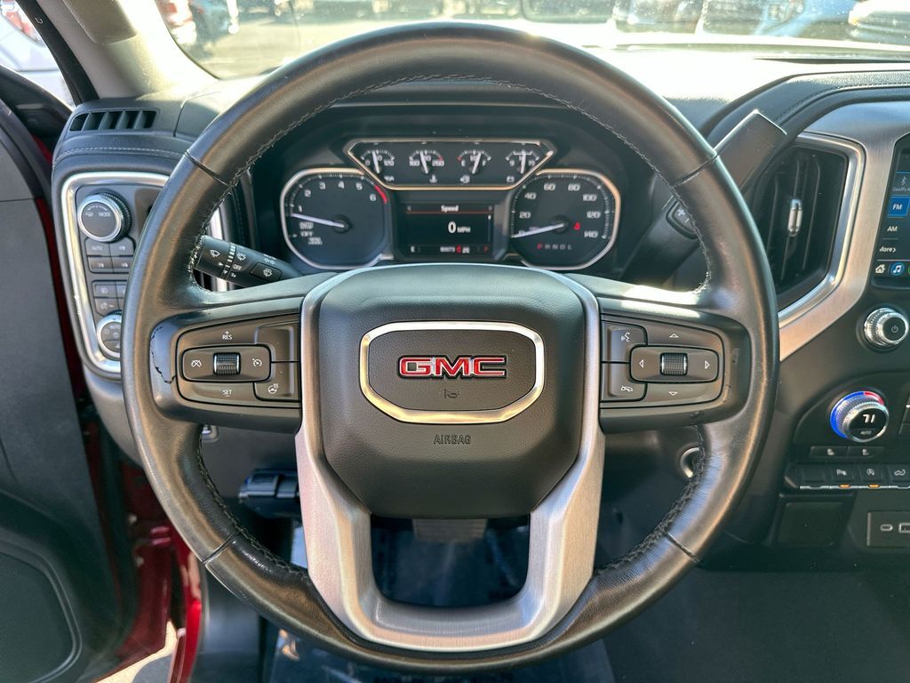 2021 GMC Sierra 1500 Elevation Tucson AZ
