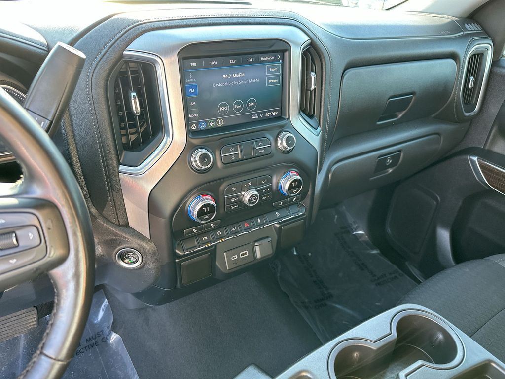 2021 GMC Sierra 1500 Elevation Tucson AZ