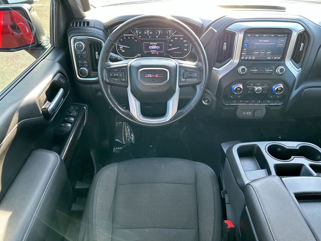 2021 GMC Sierra 1500 Elevation Tucson AZ