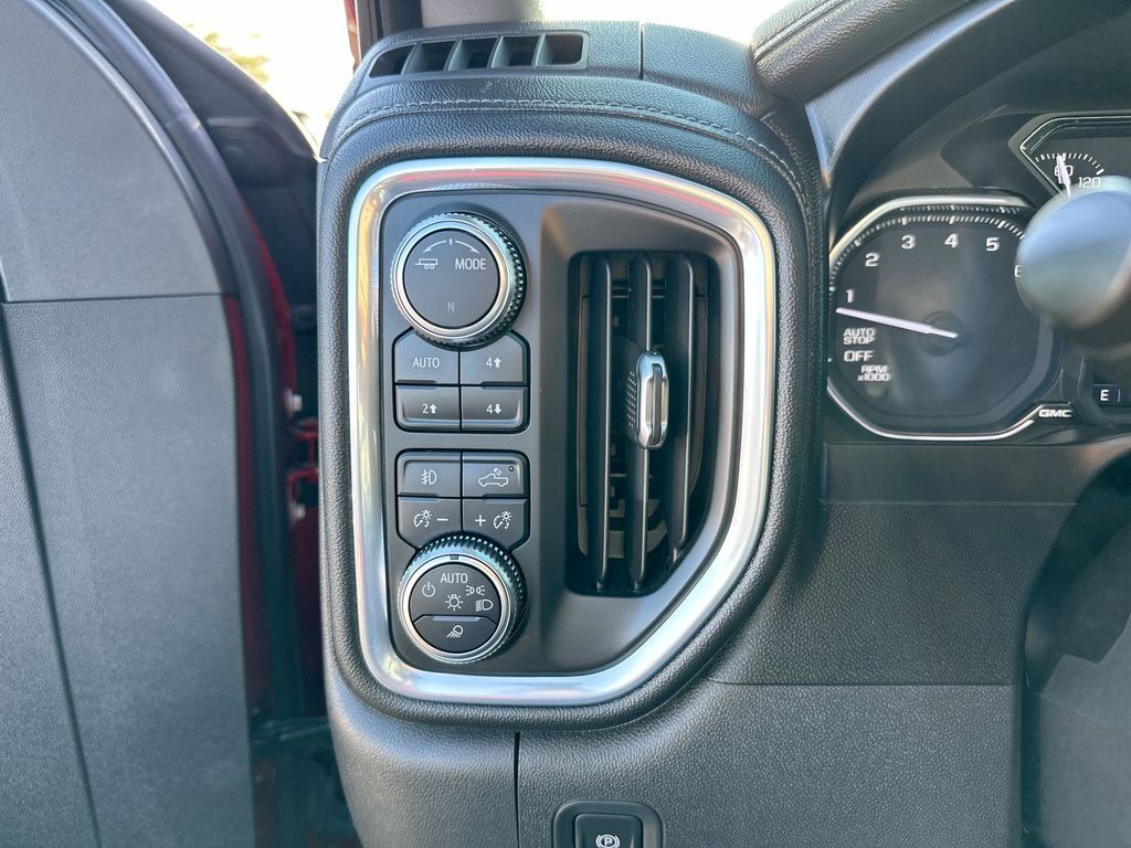 2021 GMC Sierra 1500 Elevation Tucson AZ