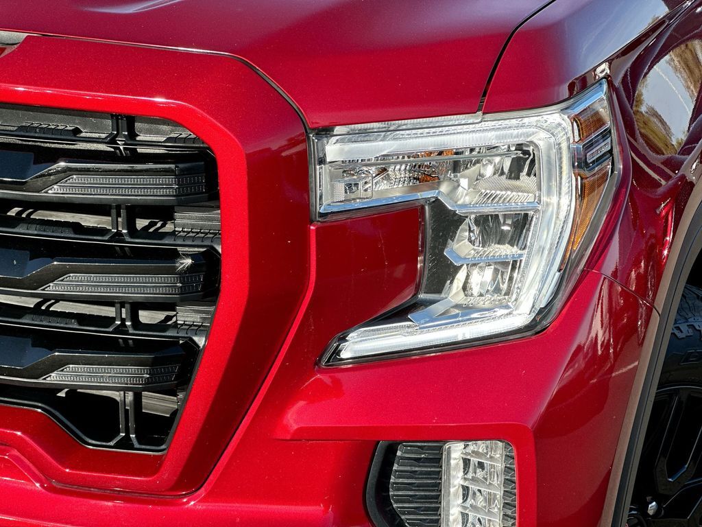 2021 GMC Sierra 1500 Elevation Tucson AZ