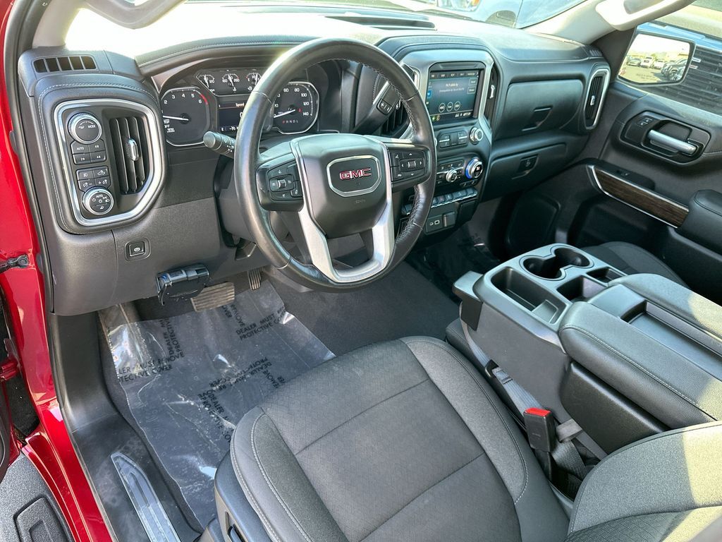 2021 GMC Sierra 1500 Elevation Tucson AZ
