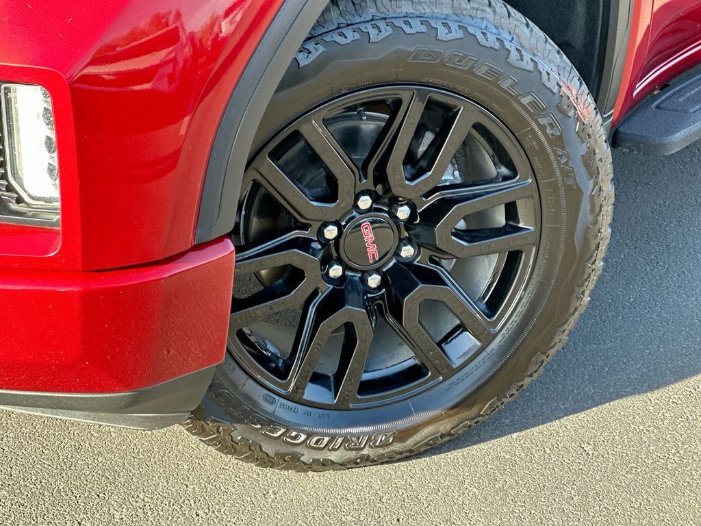 2021 GMC Sierra 1500 Elevation Tucson AZ