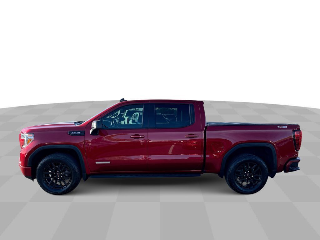 2021 GMC Sierra 1500 Elevation Tucson AZ