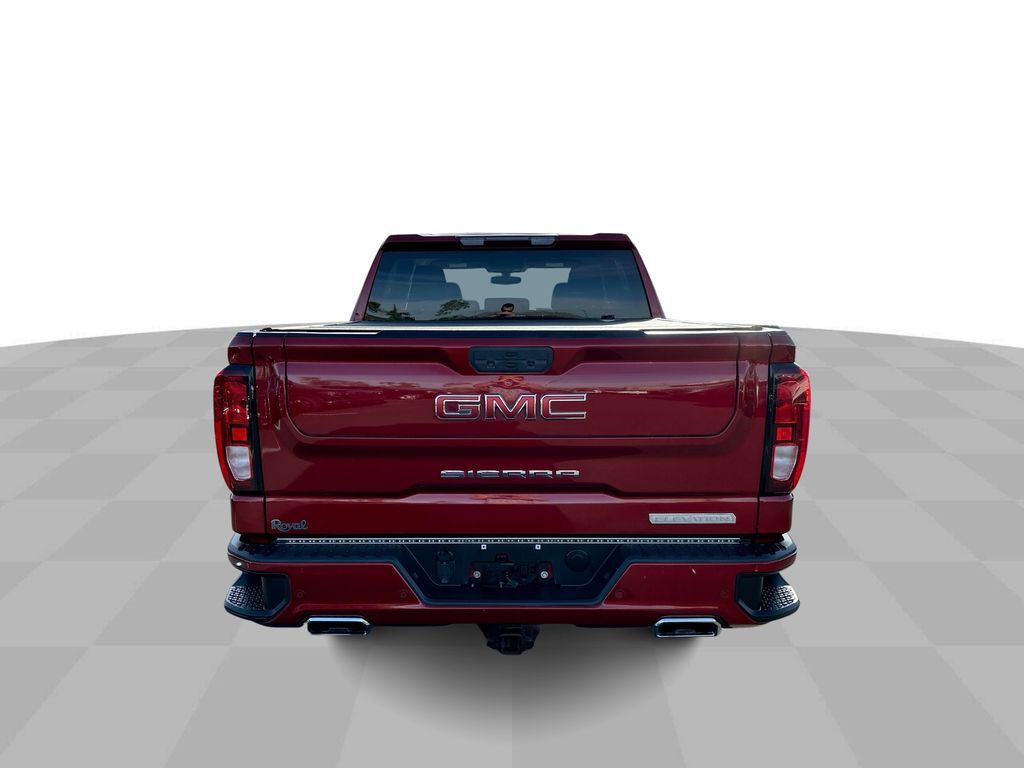 2021 GMC Sierra 1500 Elevation Tucson AZ