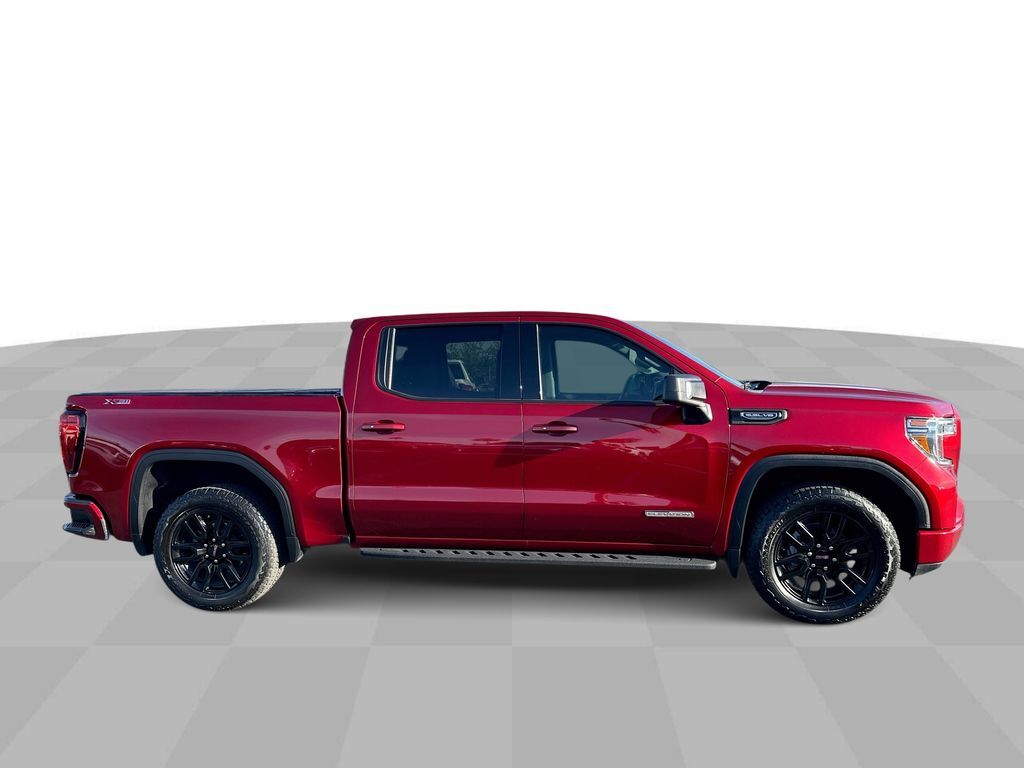 2021 GMC Sierra 1500 Elevation Tucson AZ