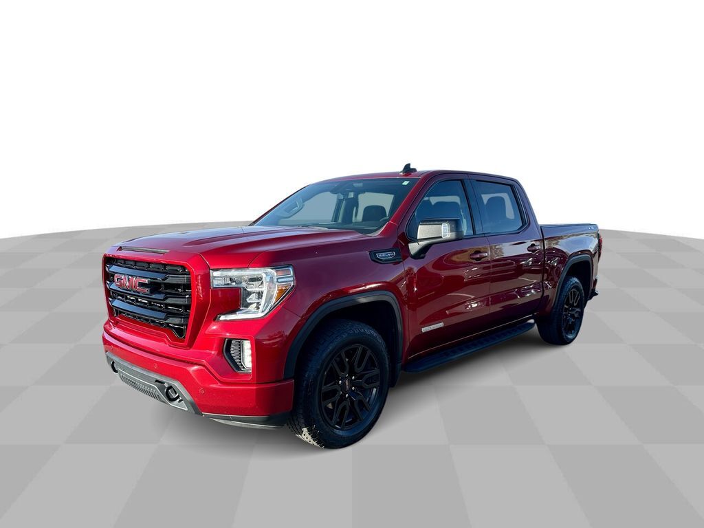 2021 GMC Sierra 1500 Elevation Tucson AZ