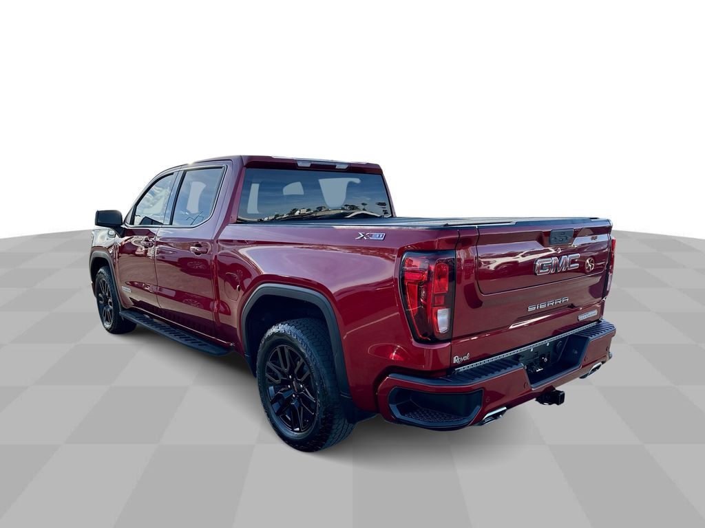 2021 GMC Sierra 1500 Elevation Tucson AZ