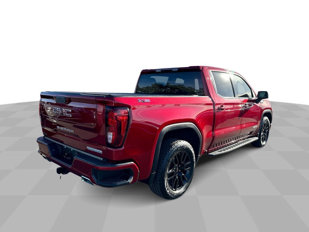 2021 GMC Sierra 1500 Elevation Tucson AZ