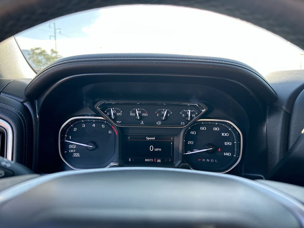 2021 GMC Sierra 1500 Elevation Tucson AZ