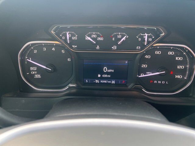 2021 GMC Sierra 1500 Elevation Carbondale IL