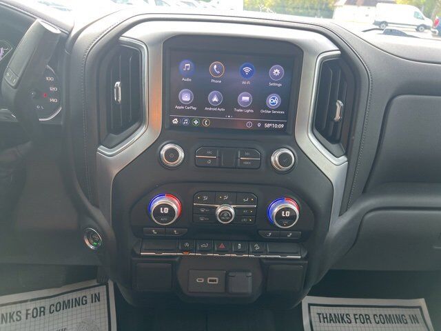 2021 GMC Sierra 1500 Elevation Carbondale IL