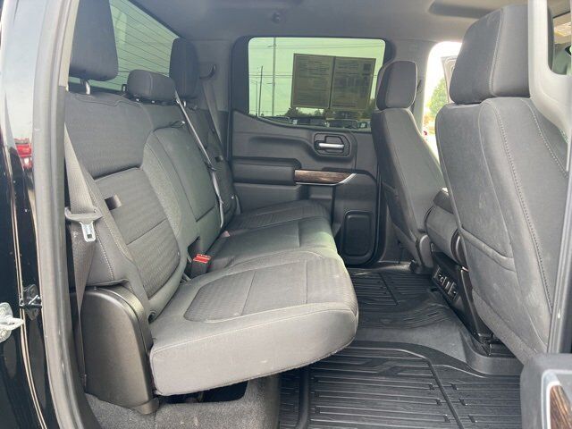 2021 GMC Sierra 1500 Elevation Carbondale IL