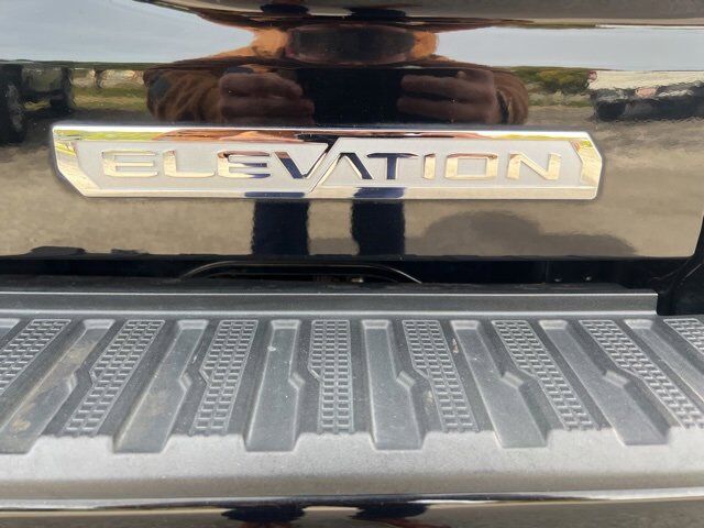 2021 GMC Sierra 1500 Elevation Carbondale IL