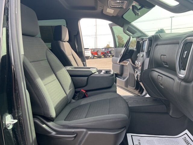 2021 GMC Sierra 1500 Elevation Carbondale IL