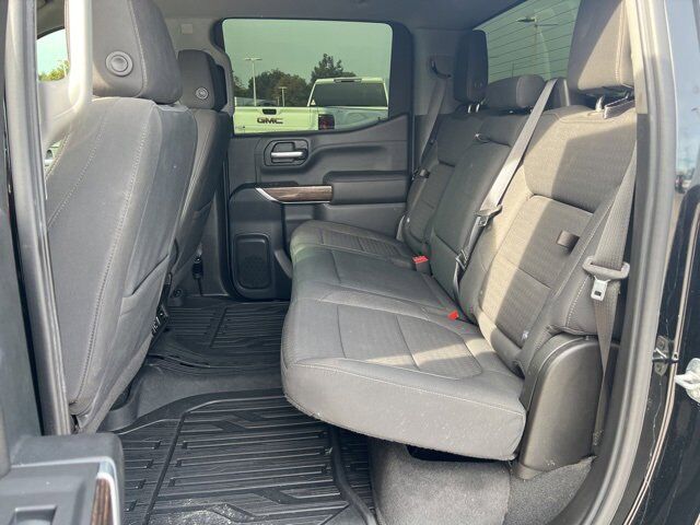 2021 GMC Sierra 1500 Elevation Carbondale IL