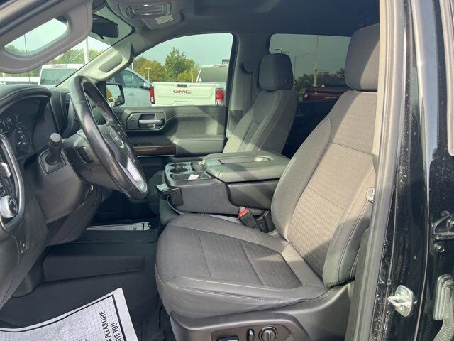 2021 GMC Sierra 1500 Elevation Carbondale IL