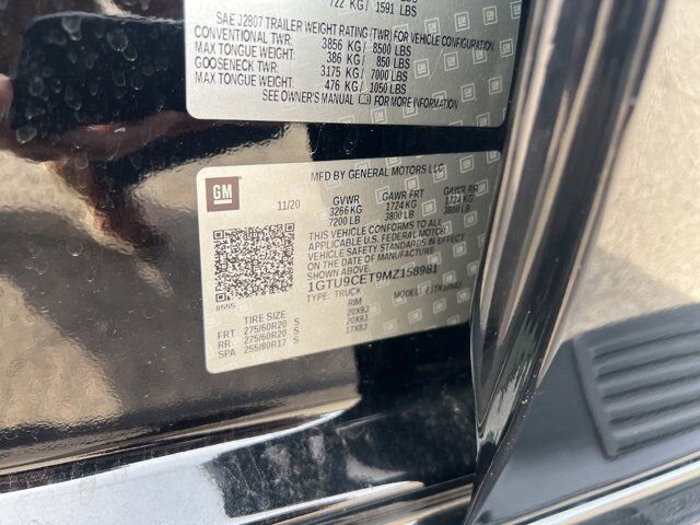 2021 GMC Sierra 1500 Elevation Carbondale IL