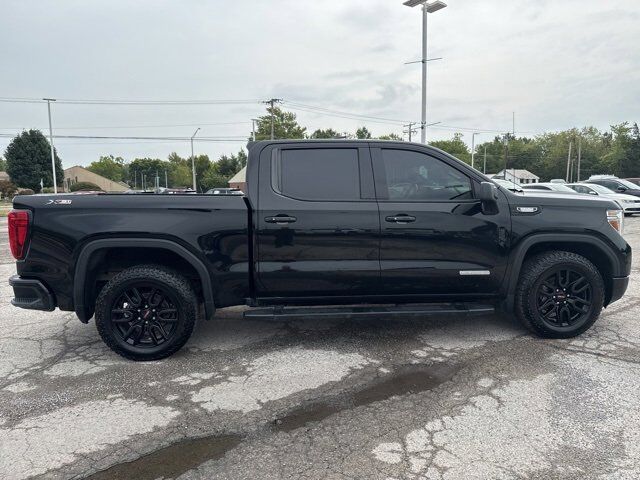 2021 GMC Sierra 1500 Elevation Carbondale IL