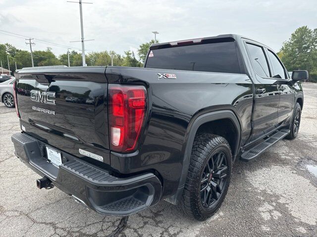 2021 GMC Sierra 1500 Elevation Carbondale IL
