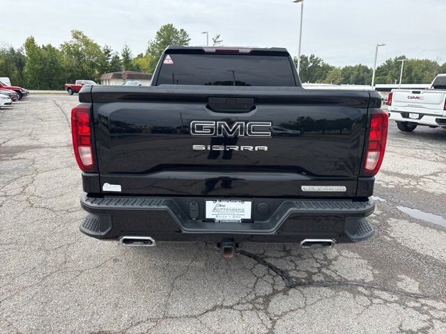 2021 GMC Sierra 1500 Elevation Carbondale IL