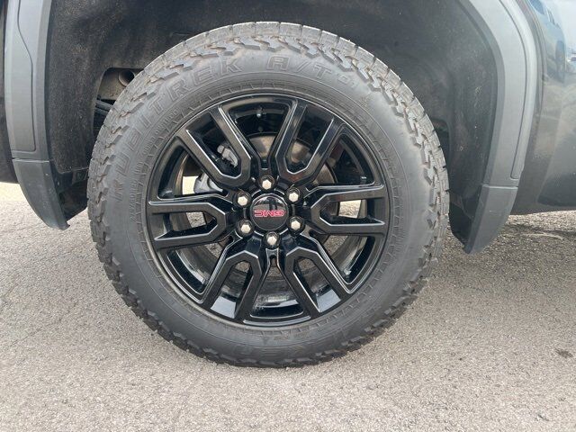 2021 GMC Sierra 1500 Elevation Carbondale IL