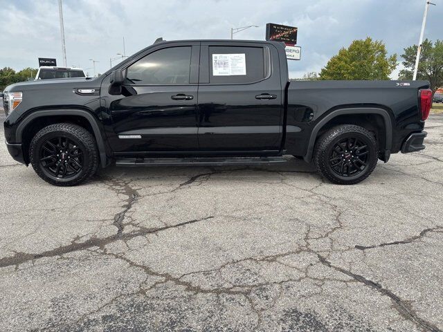 2021 GMC Sierra 1500 Elevation Carbondale IL