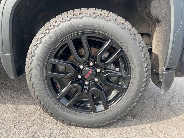 2021 GMC Sierra 1500 Elevation Carbondale IL