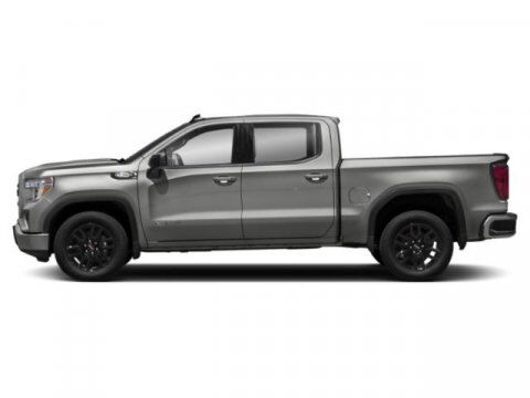 2021 GMC Sierra 1500 Elevation Winder GA