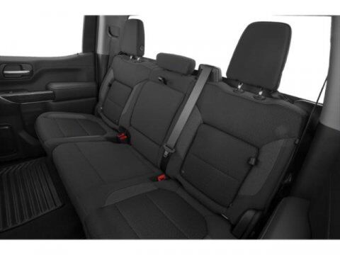 2021 GMC Sierra 1500 Elevation Winder GA