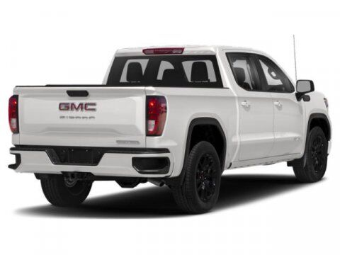 2021 GMC Sierra 1500 Elevation Winder GA
