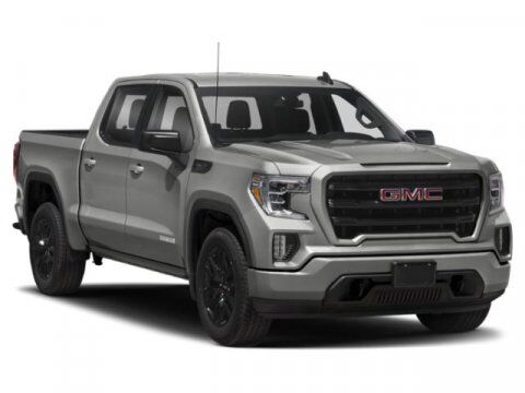 2021 GMC Sierra 1500 Elevation Winder GA