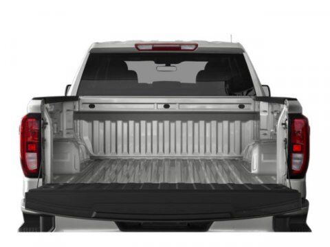 2021 GMC Sierra 1500 Elevation Winder GA