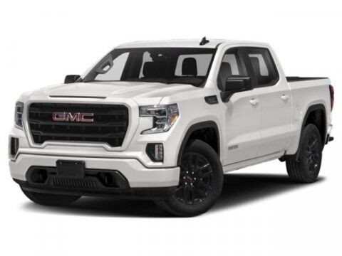 2021 GMC Sierra 1500 Elevation Winder GA