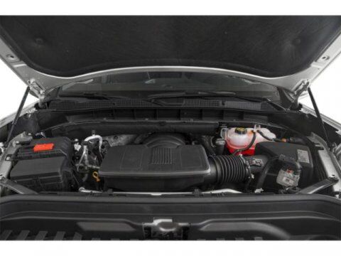 2021 GMC Sierra 1500 Elevation Winder GA