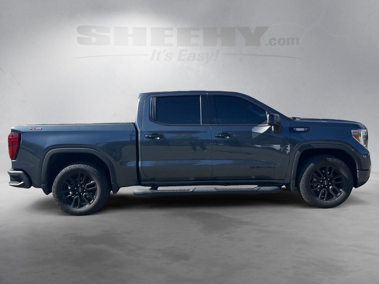 2021 GMC Sierra 1500 Elevation Ashland VA
