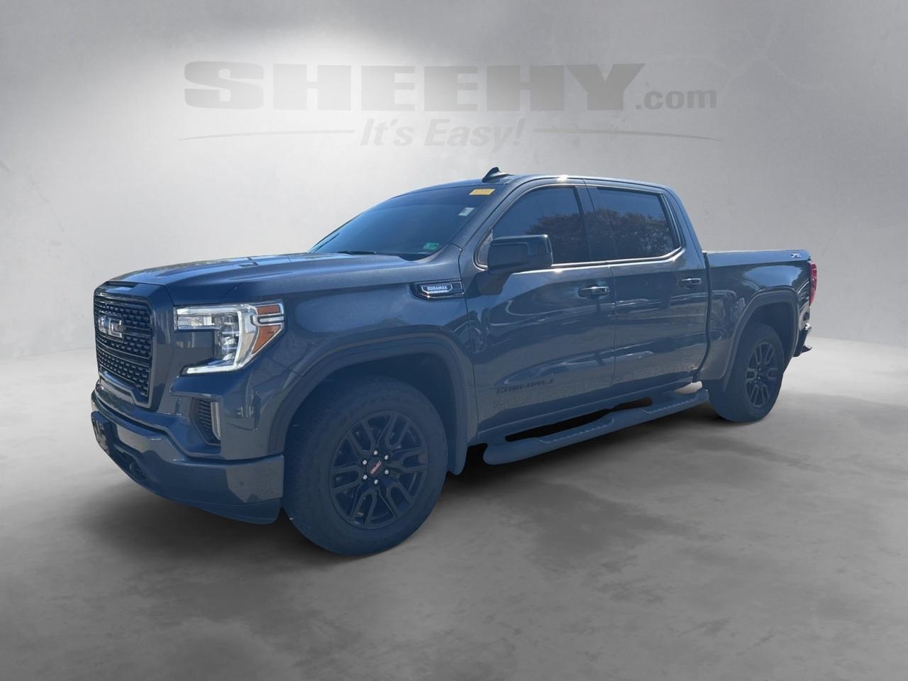 2021 GMC Sierra 1500 Elevation Ashland VA