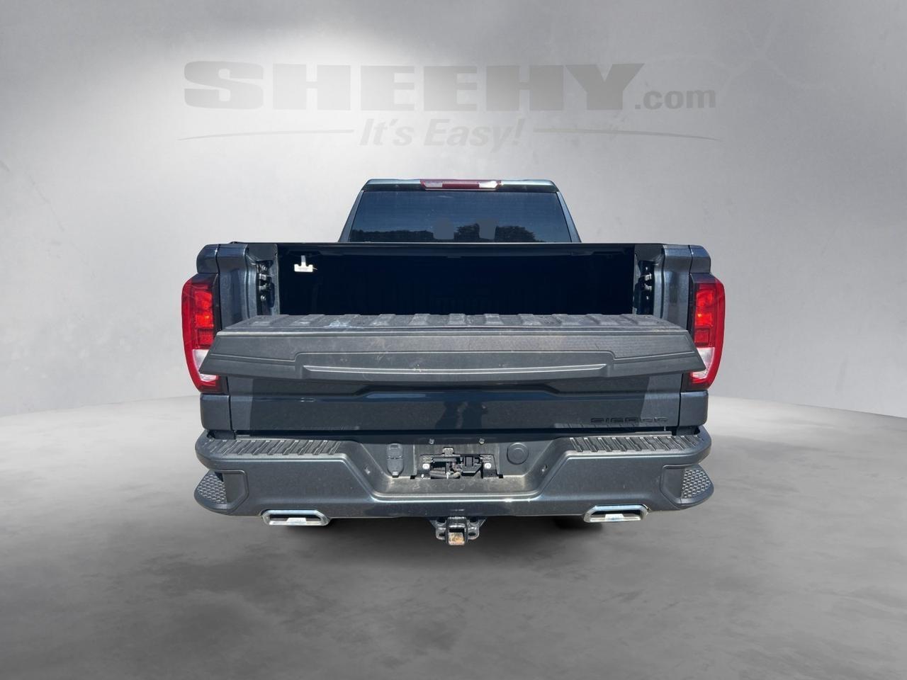 2021 GMC Sierra 1500 Elevation Ashland VA
