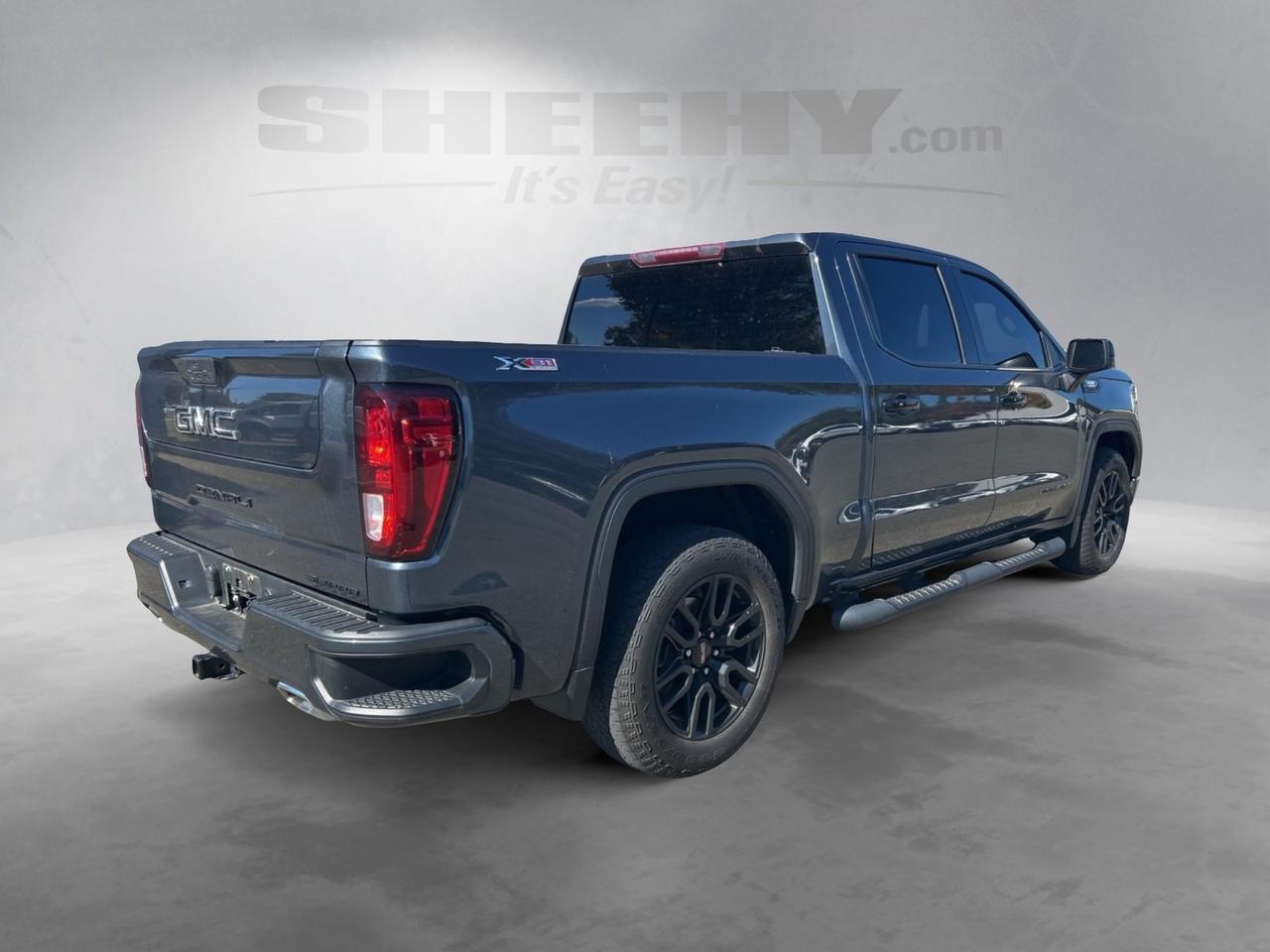 2021 GMC Sierra 1500 Elevation Ashland VA
