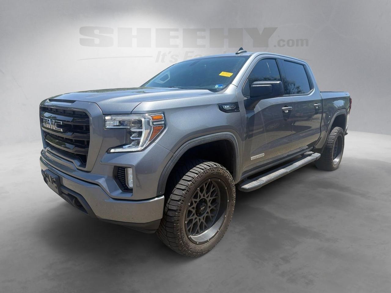 2021 GMC Sierra 1500 Elevation Ashland VA