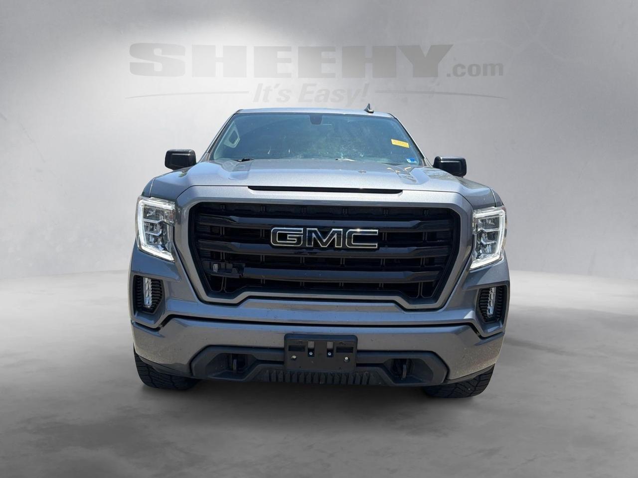 2021 GMC Sierra 1500 Elevation Ashland VA