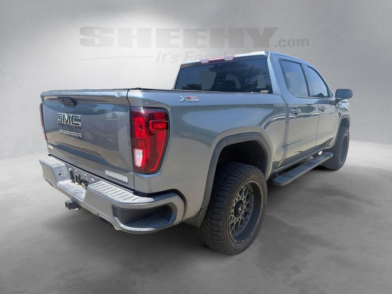 2021 GMC Sierra 1500 Elevation Ashland VA