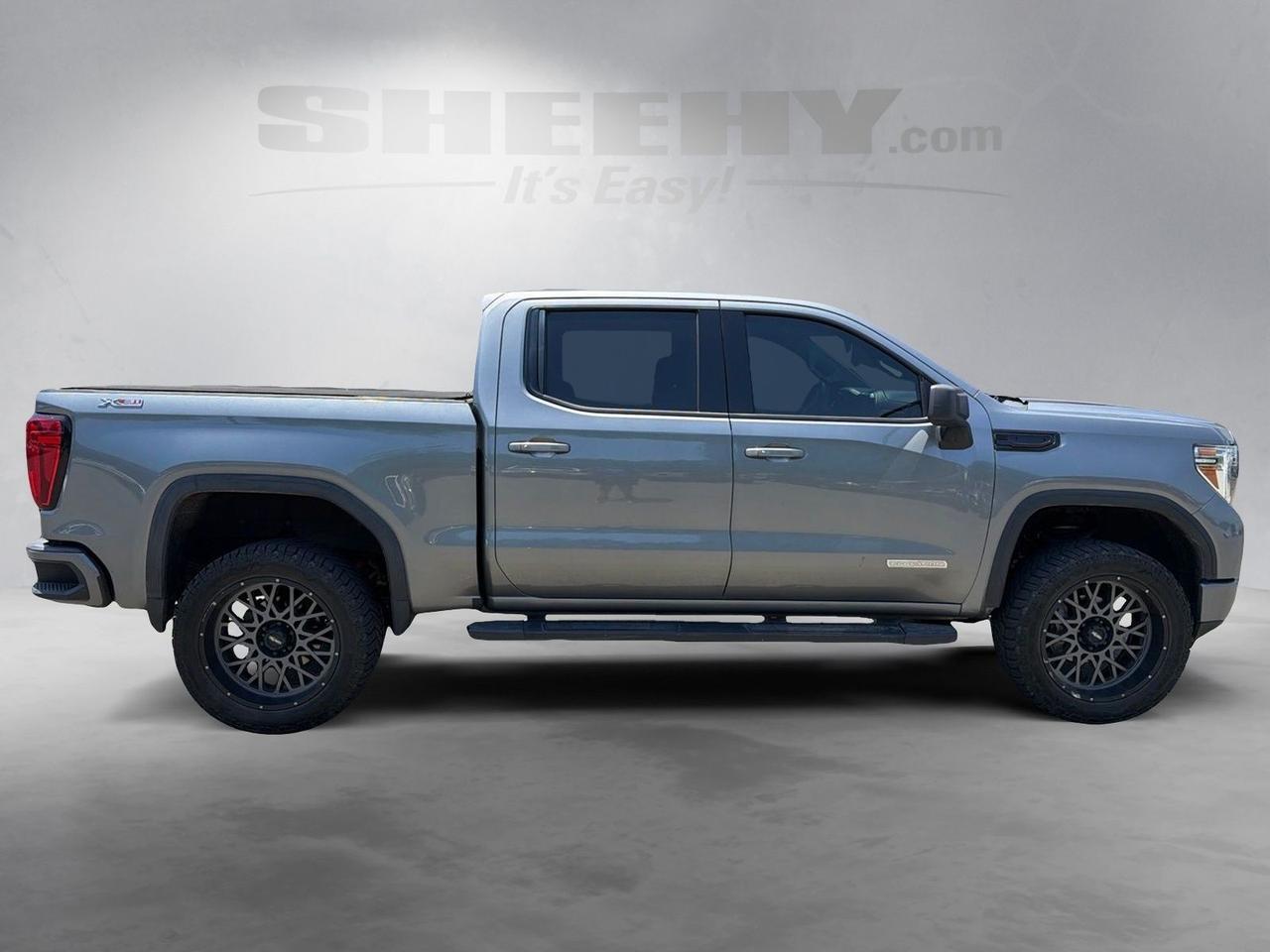 2021 GMC Sierra 1500 Elevation Ashland VA